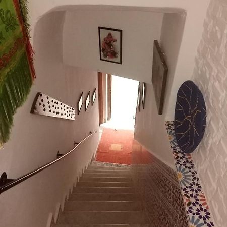 Dar Torres Hotel Tanger Luaran gambar