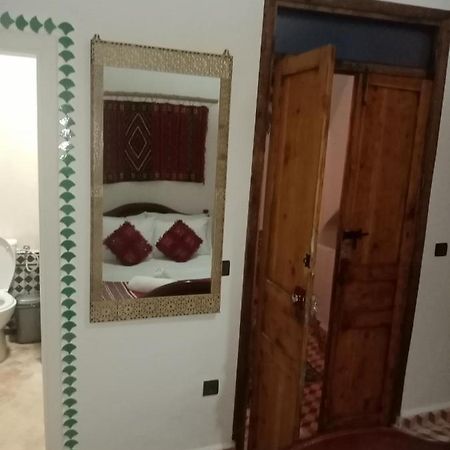 Dar Torres Hotel Tanger Luaran gambar