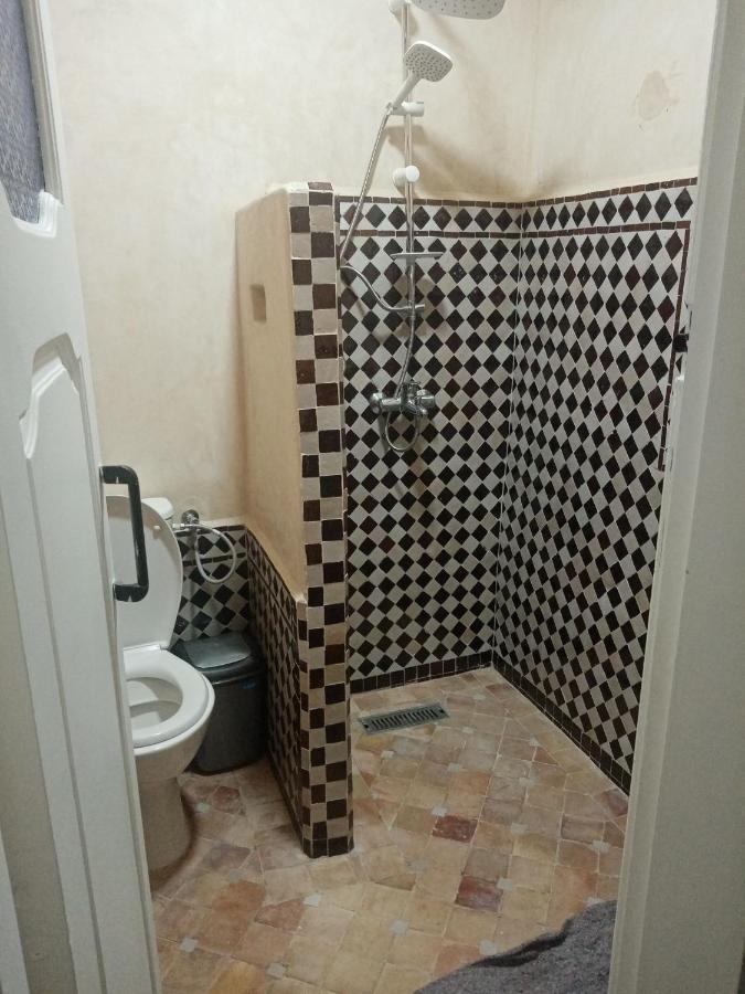 Dar Torres Hotel Tanger Luaran gambar
