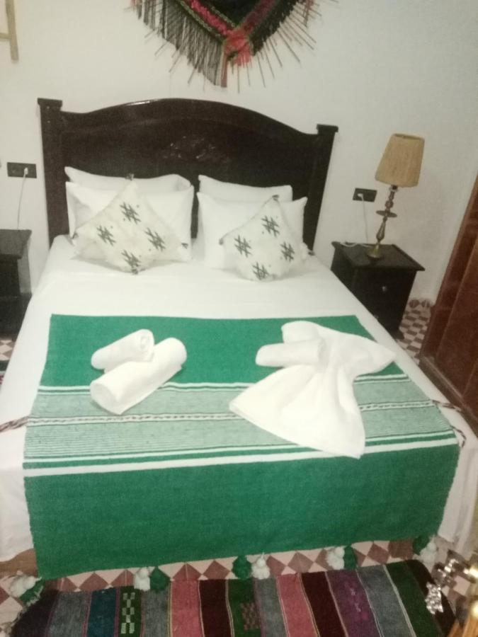 Dar Torres Hotel Tanger Luaran gambar