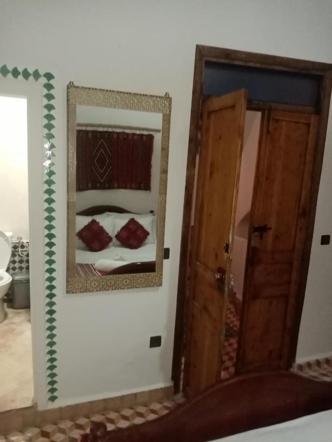 Dar Torres Hotel Tanger Luaran gambar