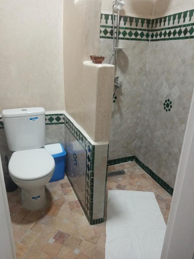 Dar Torres Hotel Tanger Luaran gambar